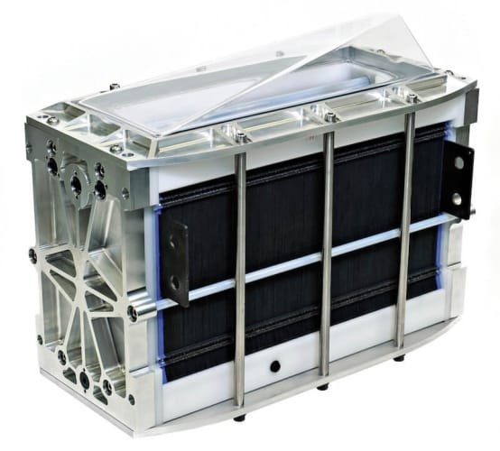 Fuel cell What is it and how does it work? Peak Oil