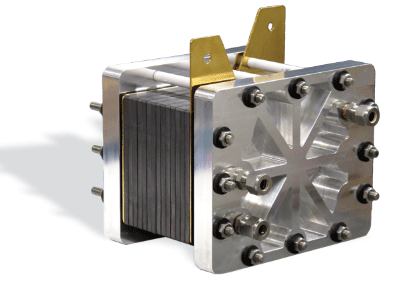 Direct Methanol Fuel Cell DMFC