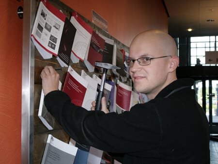 Mikael Höök
