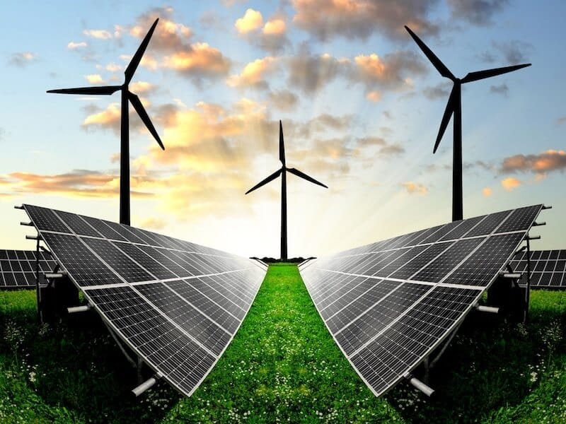 Solar Power An Economic No Brainer Peak Oil