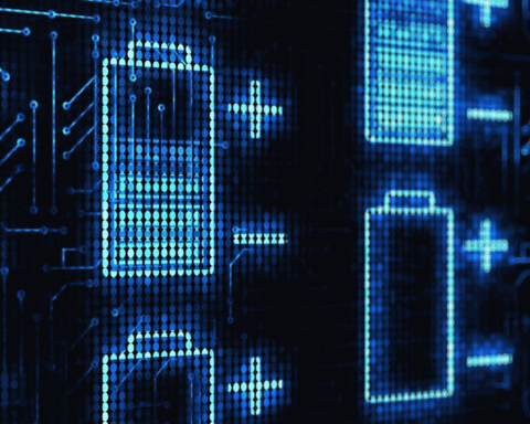 energy storage
