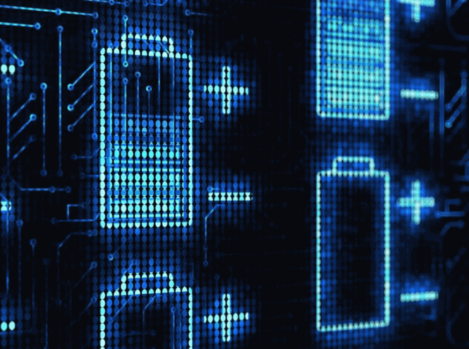 Energy Storage with Nanoscale Materials - Peak Oil